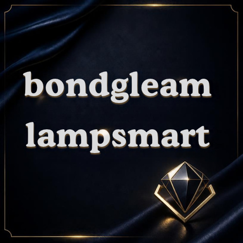 bondgleamlampsmart